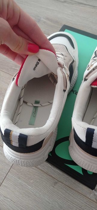 Сникърси/маратонки 39номер