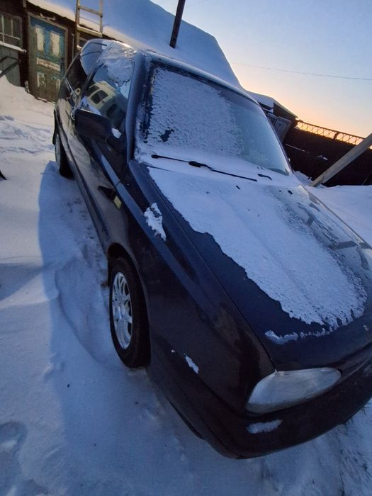 Гольф 3 продам из-за ненадобностью,  отличная машина