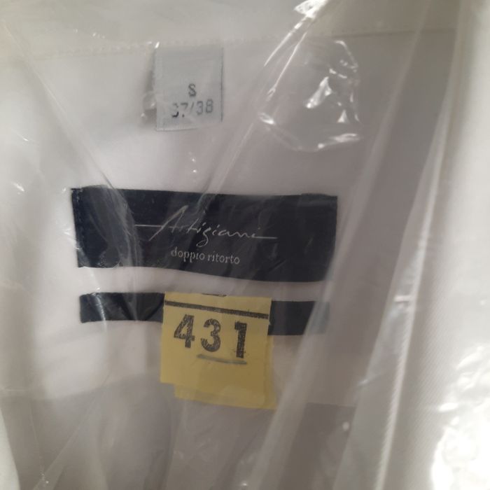 Cămașă Bigotti Artigiani