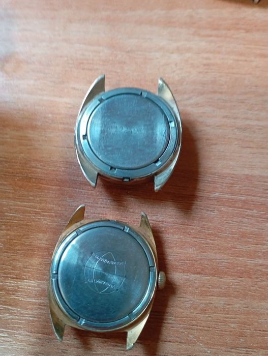 Прадам часы палёт