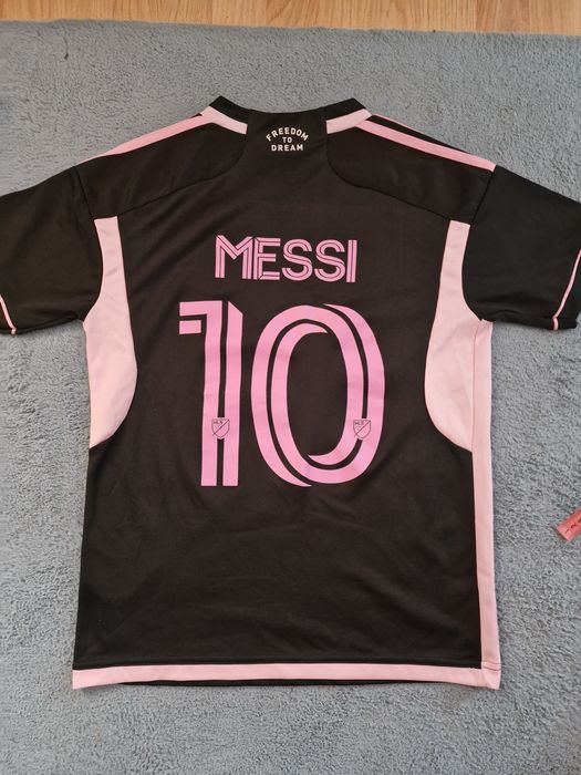 Tricou Messi Inter Miami #10