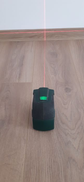 Nivela laser Bosch
