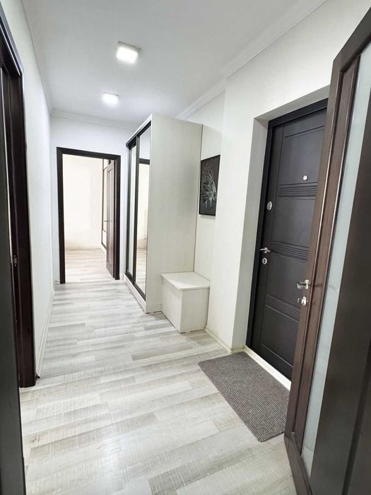 Дава се под наем Двустаен апартамент в София, Дианабад - 54 кв.м за 400 € - Снимка #4