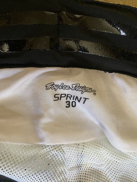 Панталон за MX ATV MTB DH