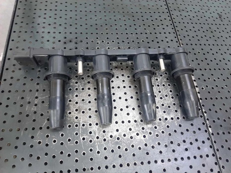 bobina inductie  1.6 b  z16xep  opel meriva astra h