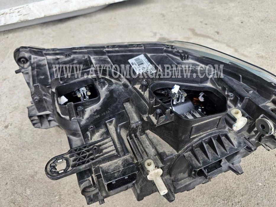 Бмв Х1 Ф48 Десен FULL LED фар фул лед фар Bmw X1 F48