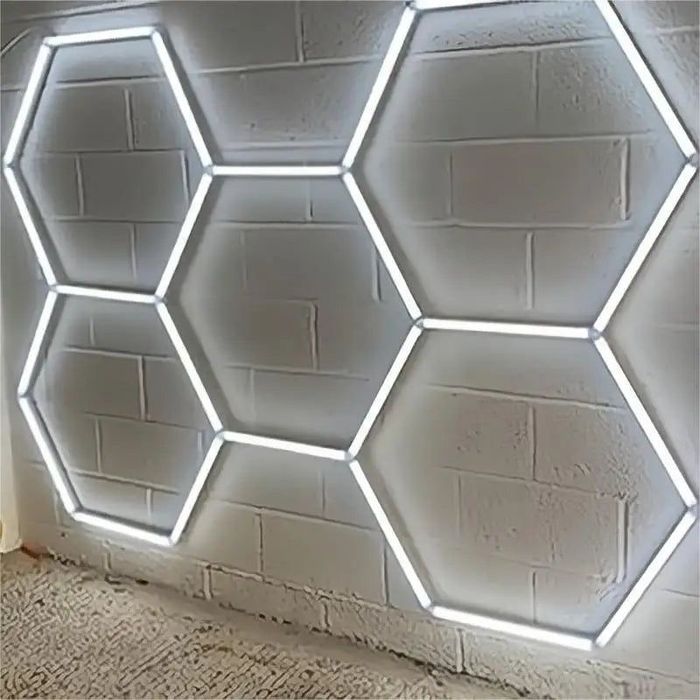 Лед освещение.  Led-светильники.