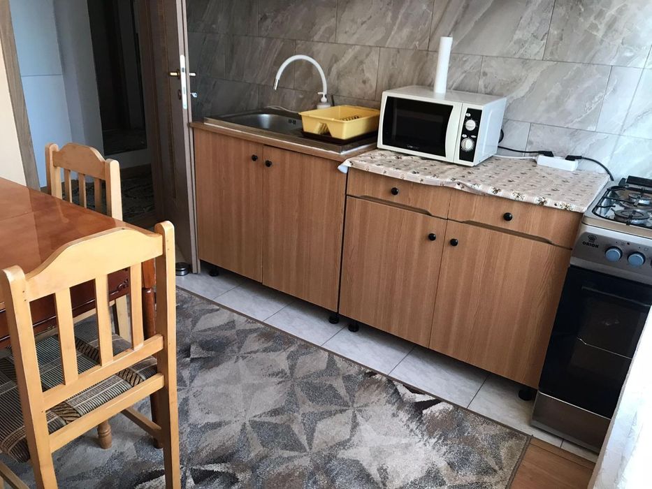 Apartament de închiriat