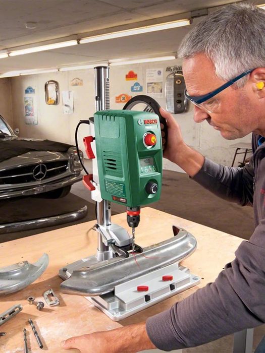 Сверлильный станок BOSCH PBD 40