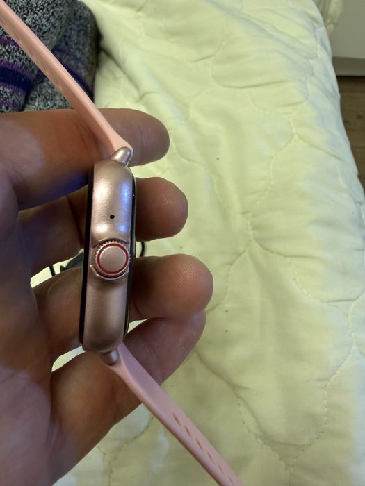 Смартч часы новый