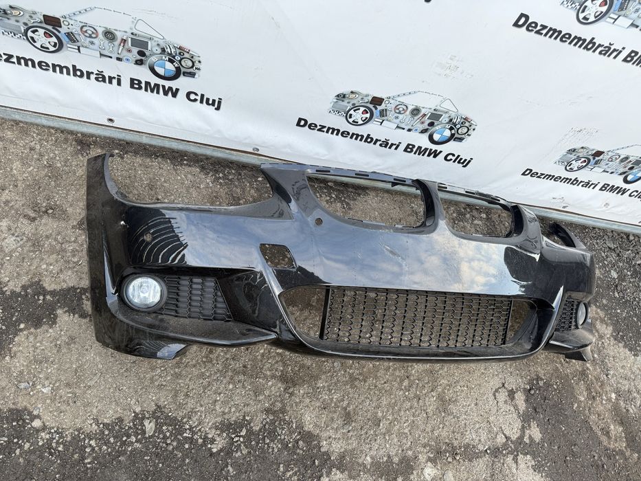 Bara fata BMW e92 M facelift