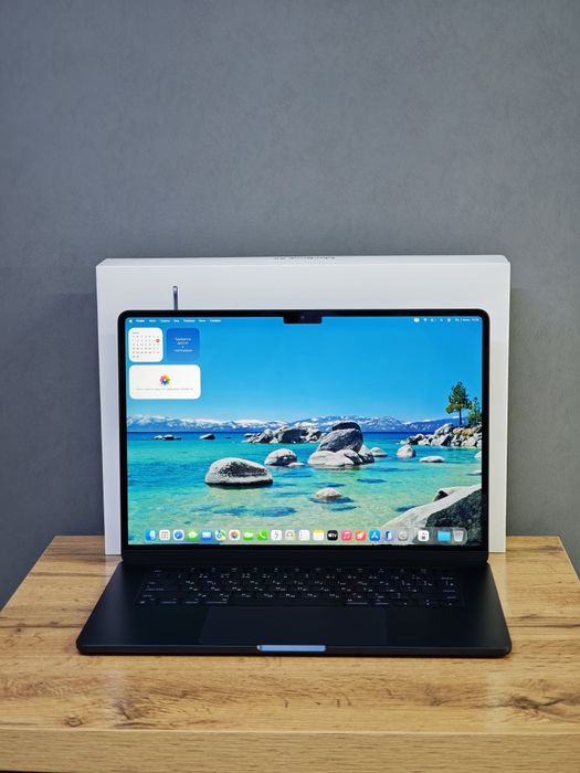 MacBook Air M3 16/512 GB 15' | Mobile Zone