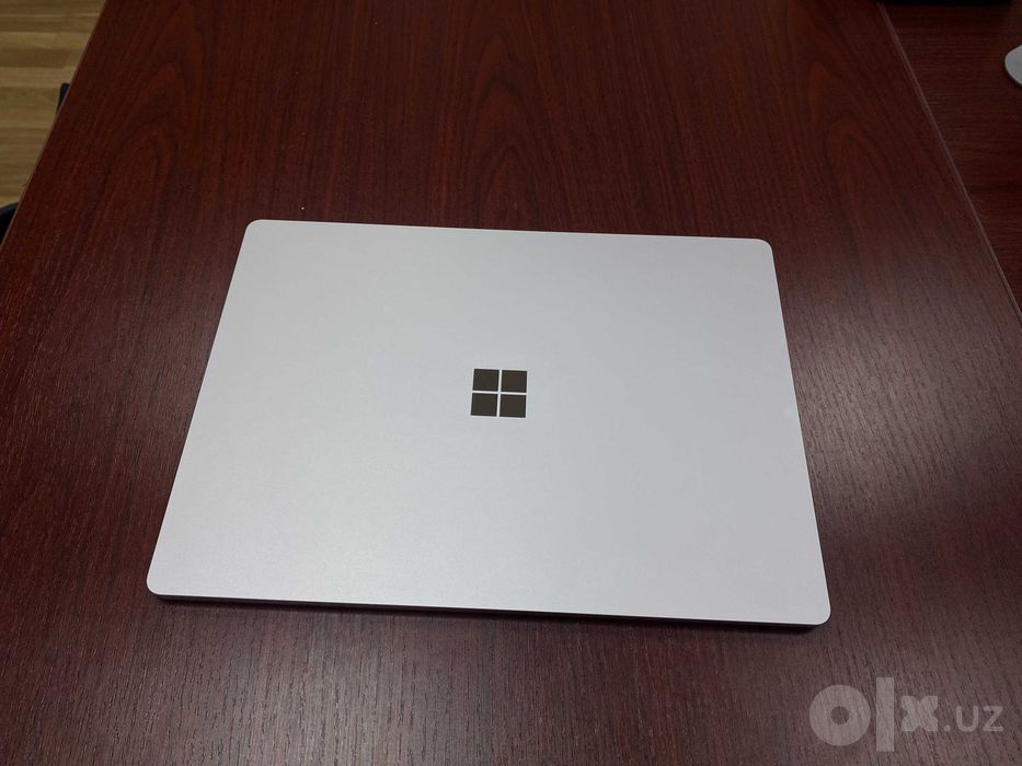 Micrasoft Surface Laptop 4