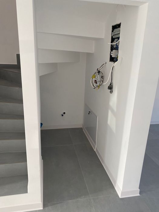 Vand casa noua P+1 la cheie zona ANL