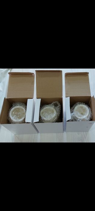 Кухонные   банки