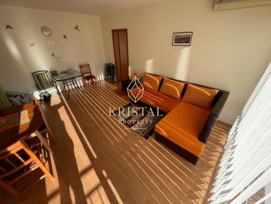 Продава се Двустаен апартамент в Свети Влас - 68 кв.м за 600 €/кв.м - Снимка #1