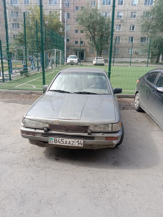 Продам такта Камри 1986гв