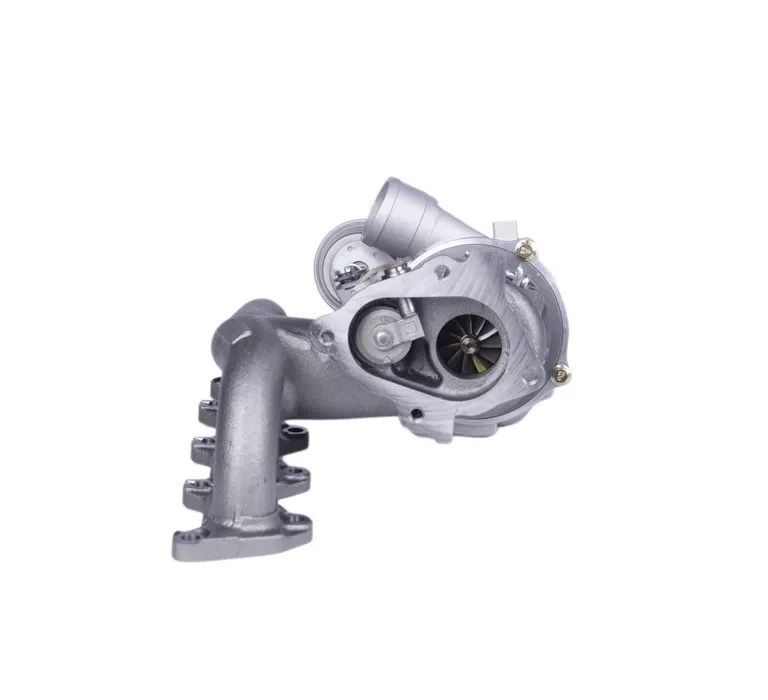 Turbina VW Beetle Golf 56 Jetta Passat Polo Scirocco Tiguan Touran 1.4