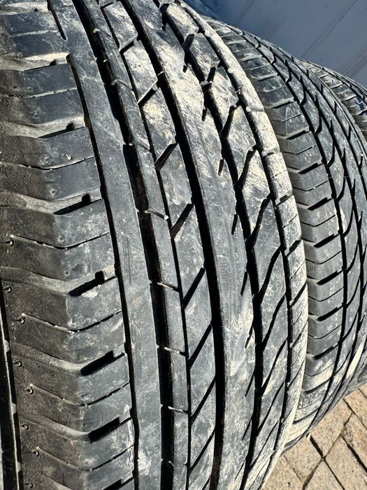 Летние шины продам