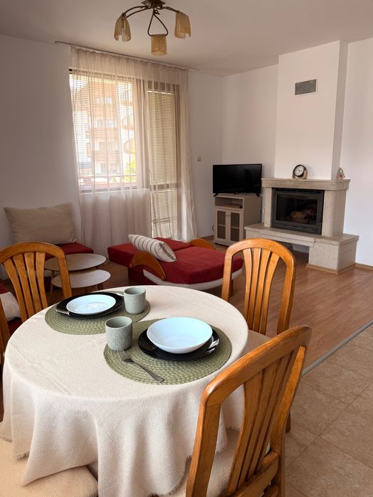 Продава се Двустаен апартамент в Банско - 50 кв.м за 1 €/кв.м - Снимка #4