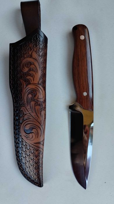 Ловни ножове ръчна изработка