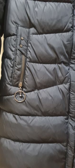 Куртка зимняя  женская