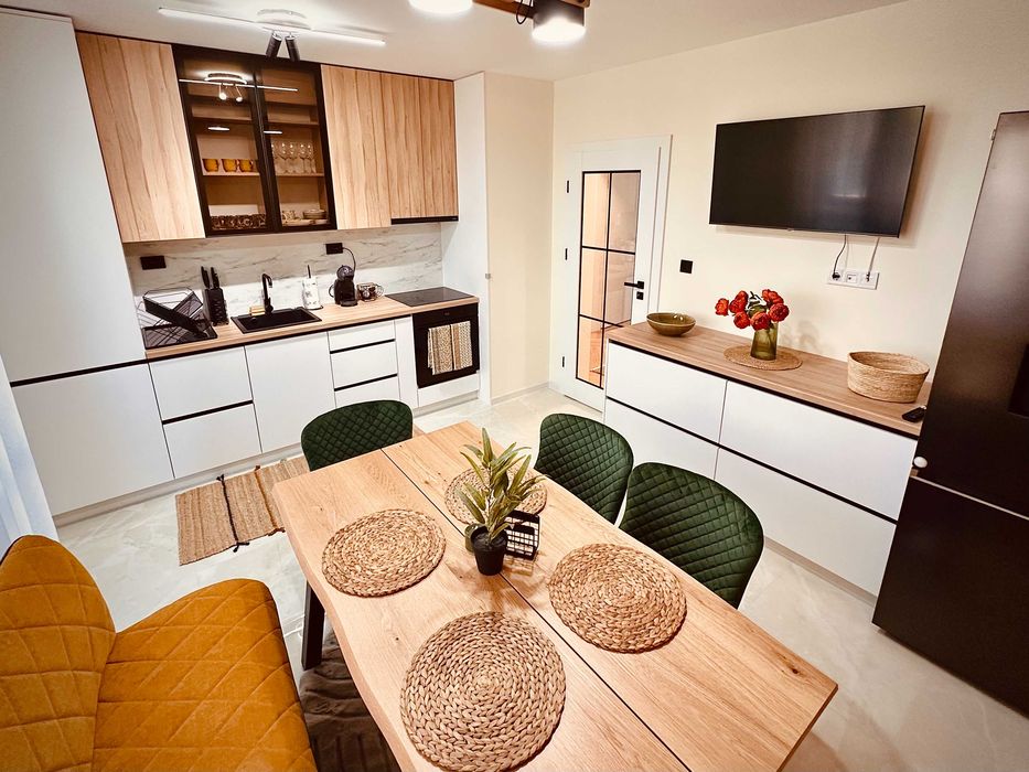 Апартамент за гости Central Apartment