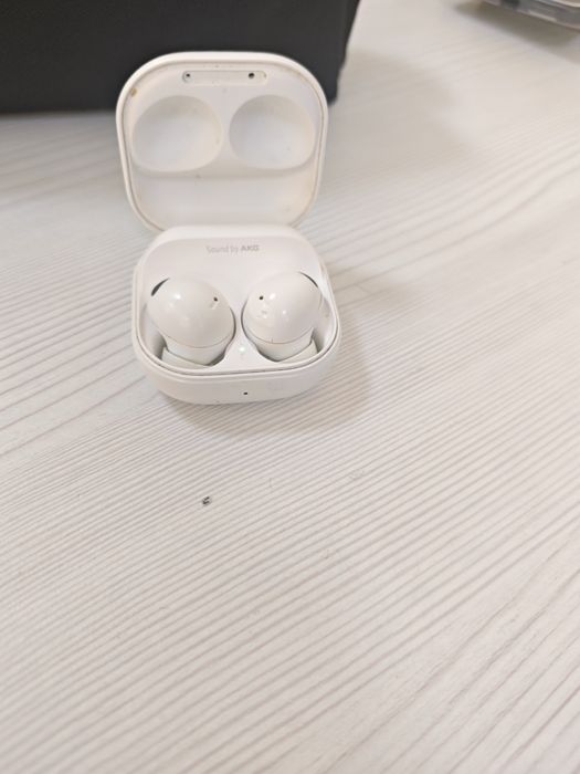 Samsung Galaxy Buds 2 pro