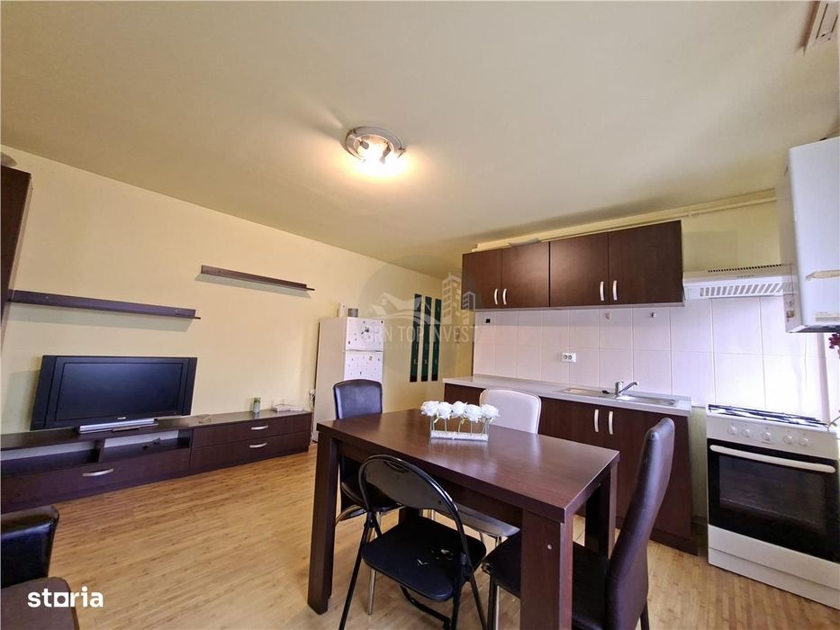 Apartament 2 camere zona Cedonia — fotografia 3