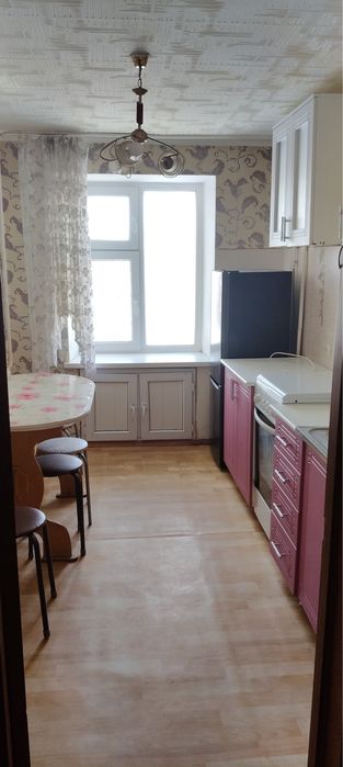 Аренда квартир долгосрочно