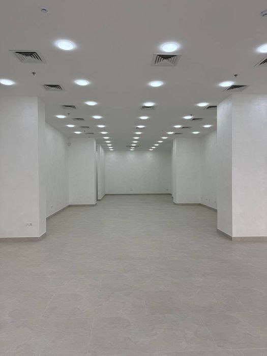 Гарденс нежилое помещение,Ташкент сити 400 кв