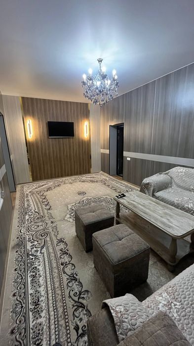 Oilaviy dacha Oqtosh