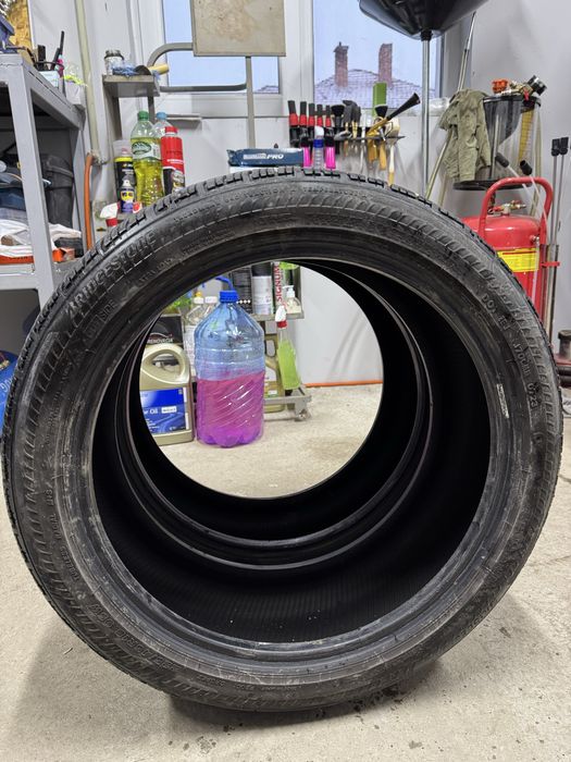 Bridgestone drive guard plus