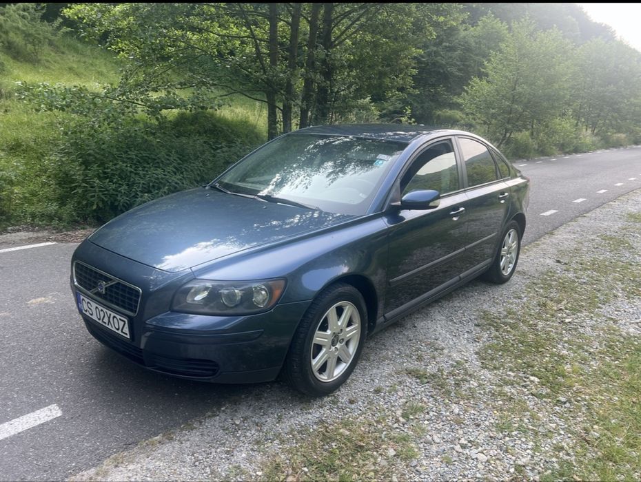 VOLVO S40 2006 — imagine 2