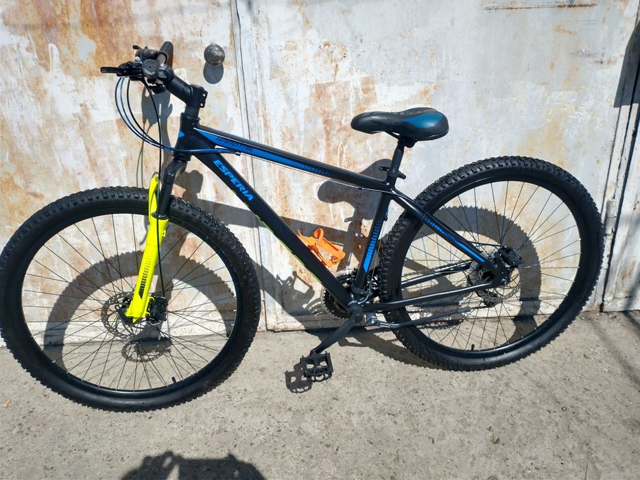 Bicicleta MTB 29"