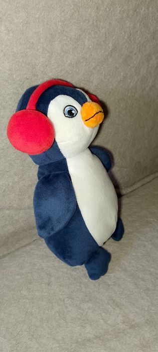 Мягкие игрушки Kindermix.