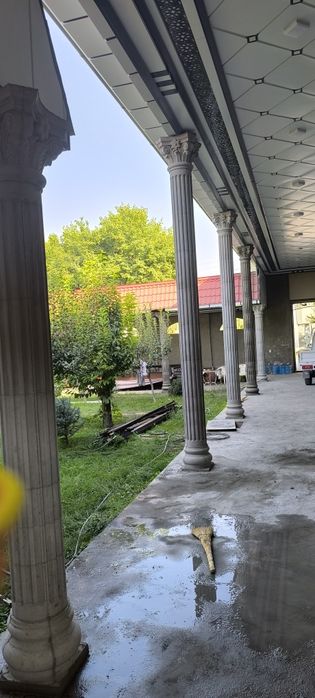 Rim ustun qoʻyish xizmati