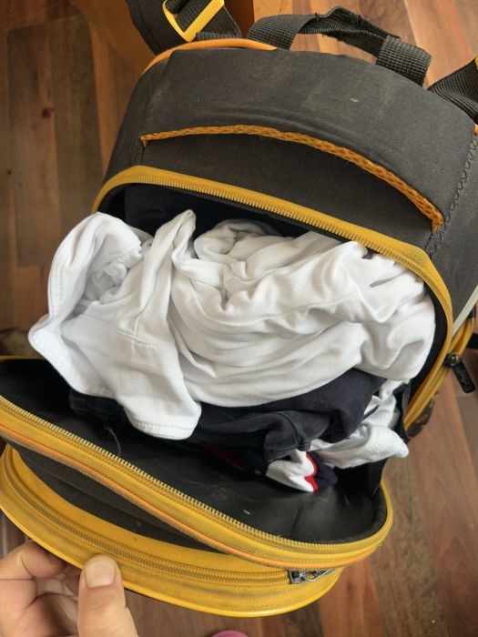 Отдаю ранец-рюкзак