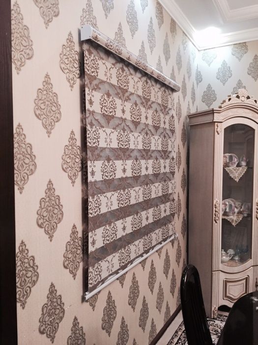 Жалюзи Jalyuzi Sfatli arzon narxlarda