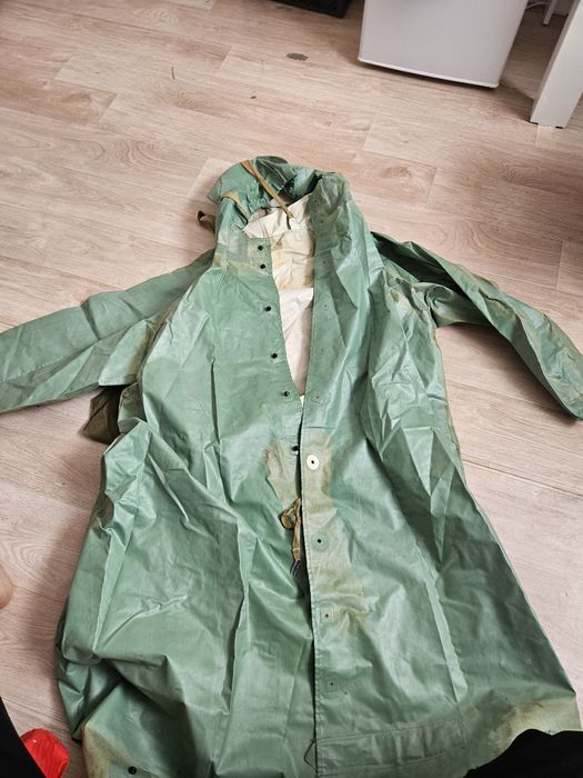 Продаю ОЗК плащ, только плащ без чулков новый, охота, рыбалка, и тд.