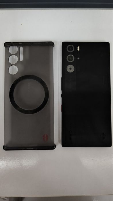 REDMAGIC 9 Pro+ 16/512 GB