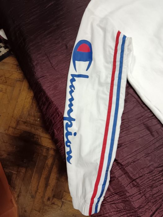 Фланела Chempion