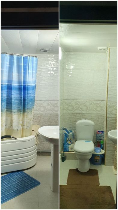 Продается 4 комнатная квартира. Срочно. Оринтер вогзал ПАРК