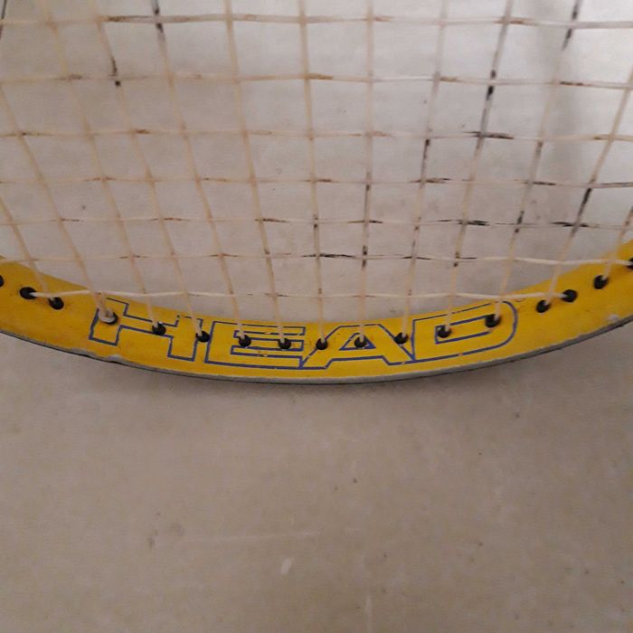 Тенис ракета HEAD