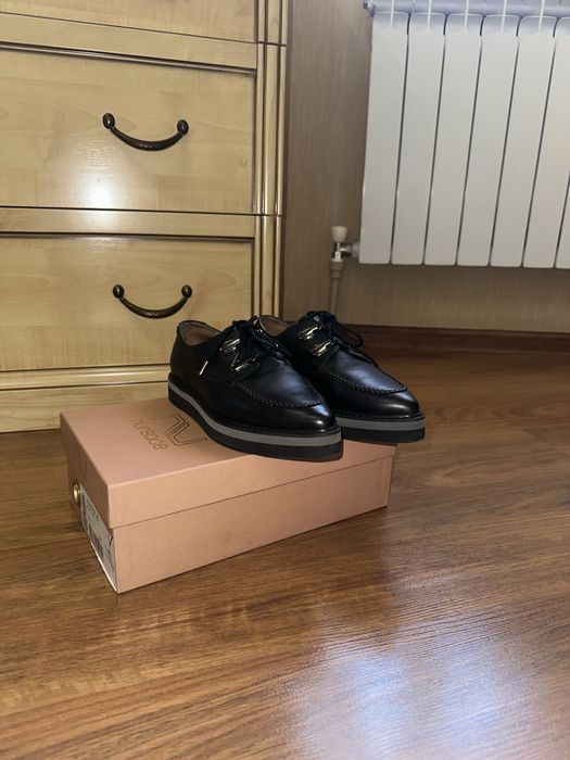 Туфли женские nursace