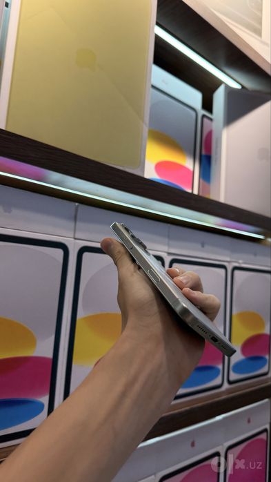 iphone 16 pro max naxtka va nasiya savdoga