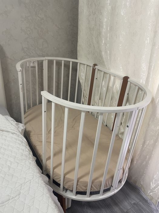Детский кровать сатылады