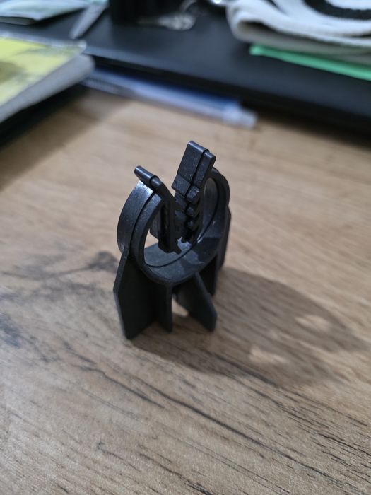 Фиксатор для арматуры