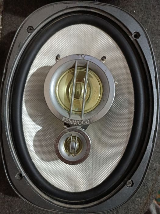 Kalonka va magitafon