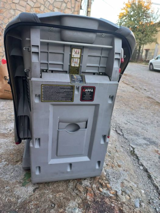 Детско столче за кола